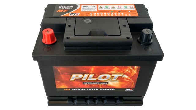 56220 ΜΠΑΤΑΡΙΑ PILOT 62AH 