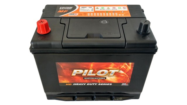 58531 ΜΠΑΤΑΡΙΑ PILOT 85AH 