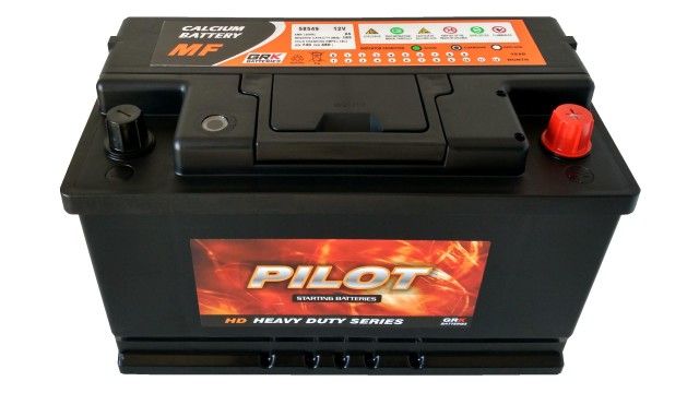 58549 ΜΠΑΤΑΡΙΑ PILOT 85AH 