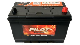 60032 ΜΠΑΤΑΡΙΑ PILOT 100AH 