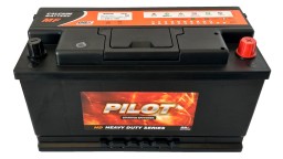 60044 ΜΠΑΤΑΡΙΑ PILOT 100AH 