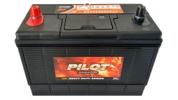 61018 ΜΠΑΤΑΡΙΑ PILOT 110AH 