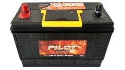 62028 ΜΠΑΤΑΡΙΑ PILOT 120AH 