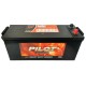64020 ΜΠΑΤΑΡΙΑ PILOT 140AH 