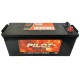 64020SHD ΜΠΑΤΑΡΙΑ PILOT 140AH 