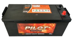 68032SHD ΜΠΑΤΑΡΙΑ PILOT 180AH 