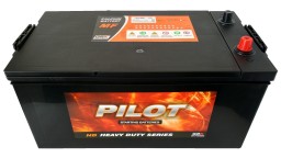 73011SHD ΜΠΑΤΑΡΙΑ PILOT 230AH 