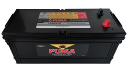 ΜΠΑΤΑΡΙΑ 150G51R PUMA by DELKOR