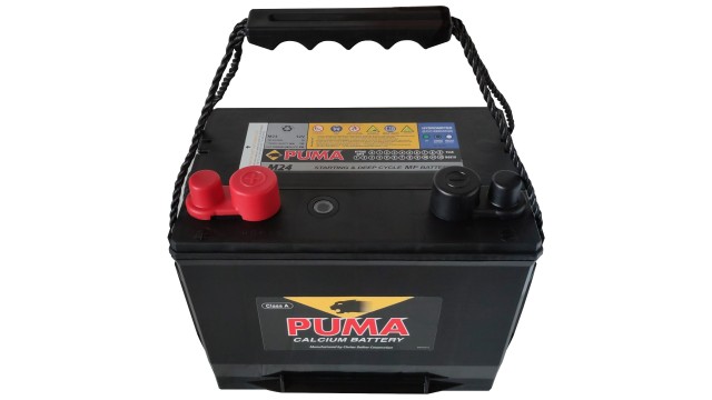 ΜΠΑΤΑΡΙΑ M24 PUMA by DELKOR