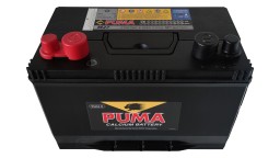 ΜΠΑΤΑΡΙΑ M27 PUMA by DELKOR