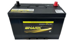 ΜΠΑΤΑΡΙΑ 105D31R SHARK by DELKOR