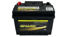 ΜΠΑΤΑΡΙΑ 55457 SHARK by DELKOR