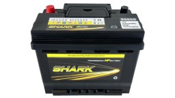 ΜΠΑΤΑΡΙΑ 55559 SHARK by DELKOR