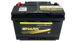 ΜΠΑΤΑΡΙΑ 56638 SHARK by DELKOR