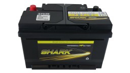 ΜΠΑΤΑΡΙΑ 57539 SHARK by DELKOR