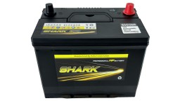 ΜΠΑΤΑΡΙΑ 65D26R SHARK by DELKOR