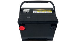 ΜΠΑΤΑΡΙΑ 75-650 SHARK by DELKOR ΜΠΡΟΣΤΑ ΠΟΛΟΙ