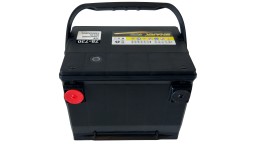 ΜΠΑΤΑΡΙΑ 78-730 SHARK by DELKOR ΜΠΡΟΣΤΑ ΠΟΛΟΙ