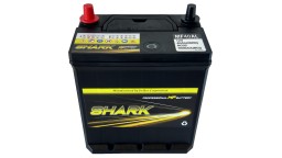 ΜΠΑΤΑΡΙΑ DF40AL SHARK by DELKOR