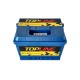 56077 ΜΠΑΤΑΡΙΑ TOPLINE 60AH 