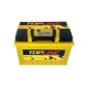 58040 ΜΠΑΤΑΡΙΑ TOPLINE 80AH 