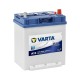 ΜΠΑΤΑΡΙΑ A13 VARTA BLUE DYNAMIC 40AH