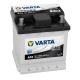 ΜΠΑΤΑΡΙΑ A16 VARTA BLACK DYNAMIC 40AH