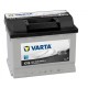 ΜΠΑΤΑΡΙΑ C15 VARTA BLACK DYNAMIC 56AH