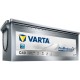 ΜΠΑΤΑΡΙΑ C40 VARTA PROMOTIVE EFB 240AH