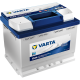 ΜΠΑΤΑΡΙΑ D24 VARTA BLUE DYNAMIC 60AH