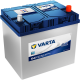 ΜΠΑΤΑΡΙΑ D47 VARTA BLUE DYNAMIC 60AH