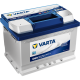 ΜΠΑΤΑΡΙΑ D59 VARTA BLUE DYNAMIC 60AH