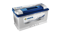 ΜΠΑΤΑΡΙΑ LED95 VARTA PROFESSIONAL DUAL PURPOSE 95AH