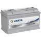 ΜΠΑΤΑΡΙΑ LFD90 VARTA PROFESSIONAL DUAL PURPOSE 90AH
