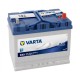 ΜΠΑΤΑΡΙΑ E23 VARTA BLUE DYNAMIC 70AH
