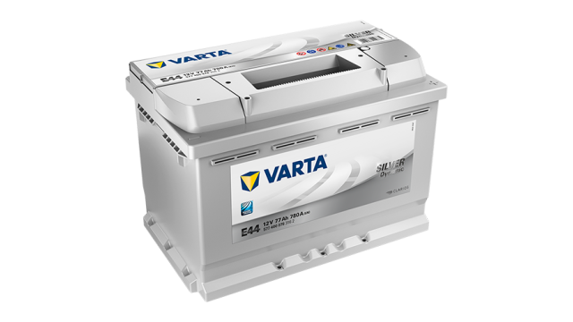 ΜΠΑΤΑΡΙΑ E44 VARTA SILVER DYNAMIC 77AH