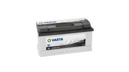 ΜΠΑΤΑΡΙΑ F5 VARTA BLACK DYNAMIC 88AH