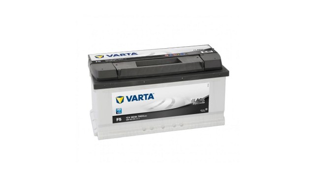 ΜΠΑΤΑΡΙΑ F5 VARTA BLACK DYNAMIC 88AH