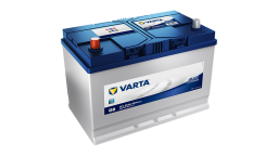 ΜΠΑΤΑΡΙΑ G8 VARTA BLUE DYNAMIC 95AH