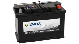 ΜΠΑΤΑΡΙΑ H9 VARTA PROMOTIVE BLACK 100AH