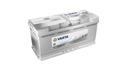 ΜΠΑΤΑΡΙΑ I1 VARTA SILVER DYNAMIC 110AH