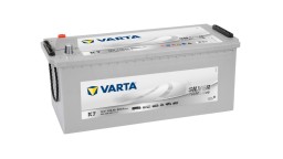 ΜΠΑΤΑΡΙΑ K7 VARTA PROMOTIVE SILVER 145AH