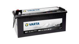 ΜΠΑΤΑΡΙΑ M11 VARTA PROMOTIVE BLACK 154AH