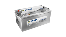 ΜΠΑΤΑΡΙΑ N9 VARTA PROMOTIVE SILVER 225AH