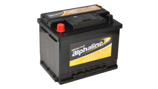 ΜΠΑΤΑΡΙΑ MF55459 ALPHALINE