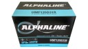 ΜΠΑΤΑΡΙΑ UMF135D31R ALPHALINE