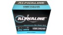 ΜΠΑΤΑΡΙΑ UMF75B24R ALPHALINE