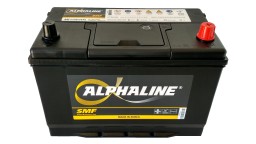 ΜΠΑΤΑΡΙΑ MF115D31FL ALPHALINE
