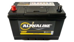 ΜΠΑΤΑΡΙΑ MF115D31FR ALPHALINE