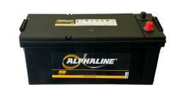 ΜΠΑΤΑΡΙΑ MF160G51R ALPHALINE